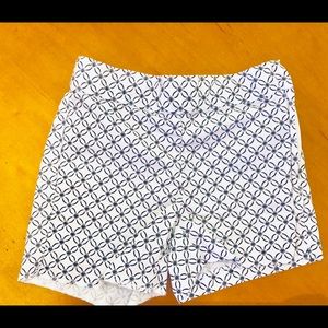 NWOT JANIE AND JACK girls shorts
